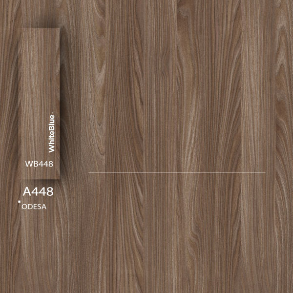 A448 Odesa Pvc Kenar Bandı