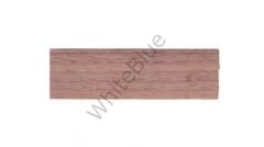 Amerikan Ceviz Kaplamalı 22 mm Telalı Kenar Bandı