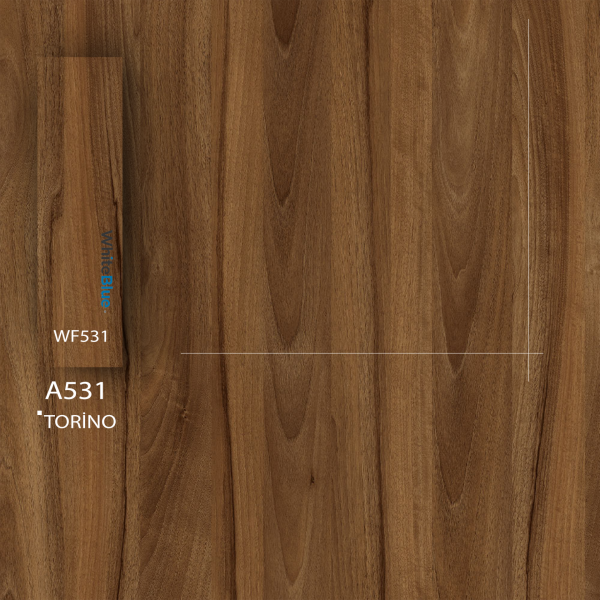 A531 Torino Pvc Kenar Bandı