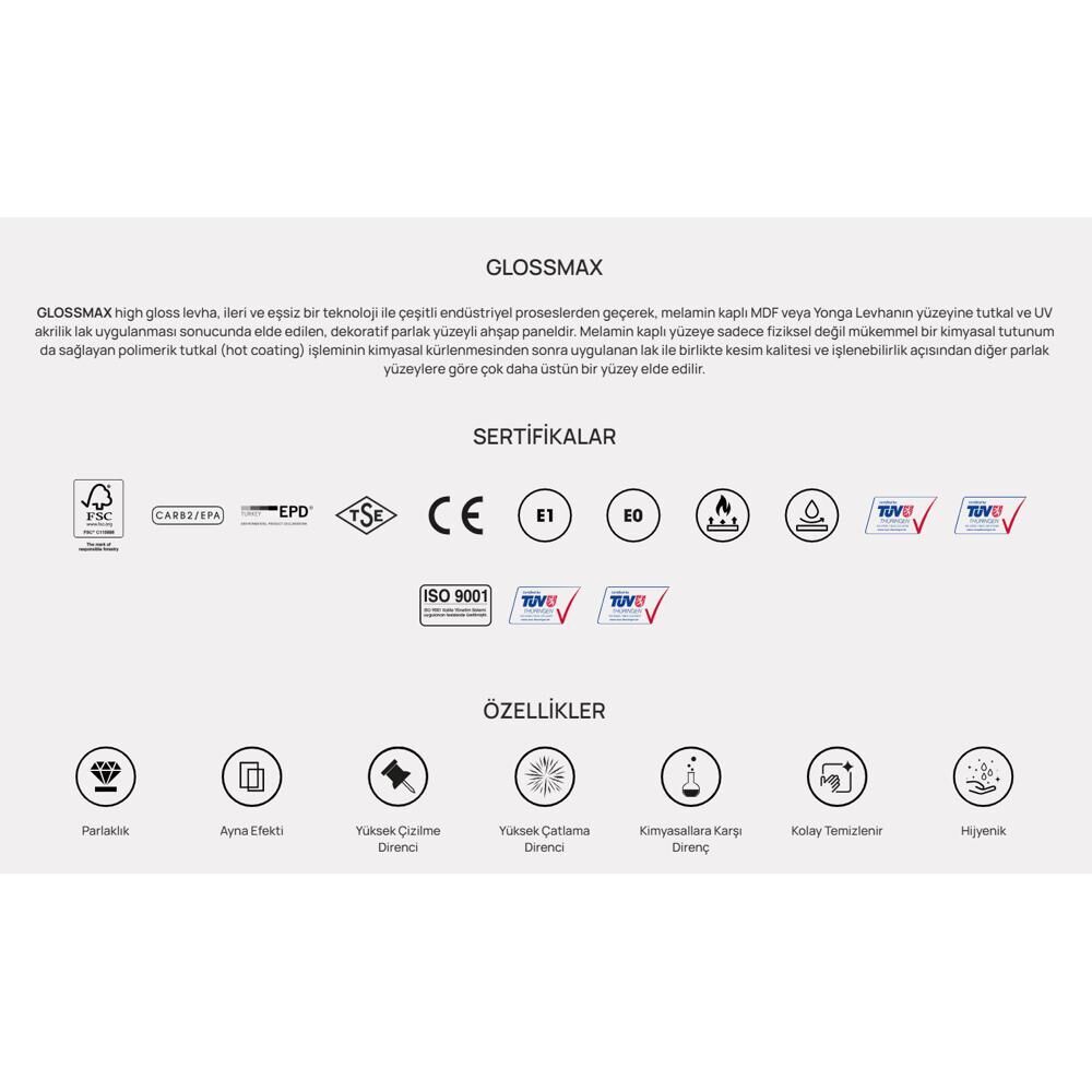 D280 Royal Red Glossmax