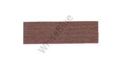 Yapay Wenge Kaplamalı 22 mm Telalı Kenar Bandı