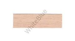 Yapay Meşe Kaplamalı 22 mm Telalı Kenar Bandı