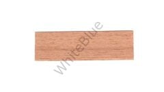 Yapay Teak Kaplamalı 22 mm Telalı Kenar Bandı