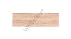 Yapay Meşe Kaplamalı 45 mm Telalı Kenar Bandı