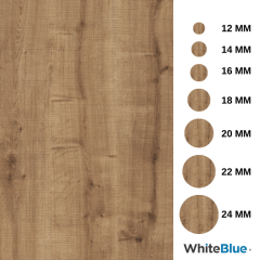 Sümela Yapışkanlı Vida Tapası