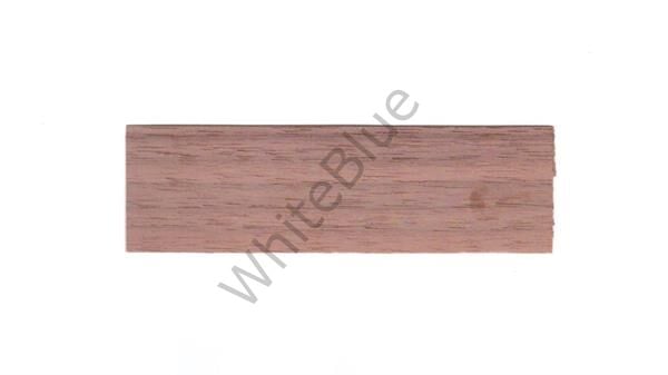 Amerikan Ceviz Kaplamalı 45 mm Telalı Kenar Bandı