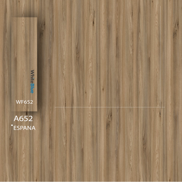 A652 Espana Pvc Kenar Bandı