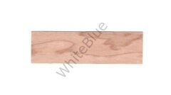 Kiraz Kaplamalı 45 mm Telalı Kenar Bandı