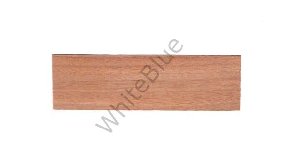 Aframozya Kaplamalı 45 mm Telalı Kenar Bandı