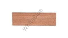 Aframozya Kaplamalı 45 mm Telalı Kenar Bandı