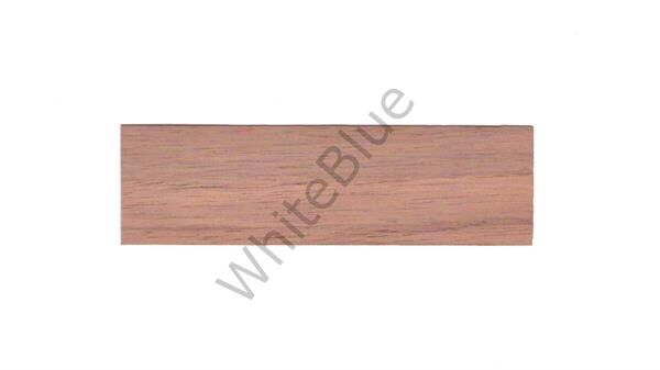 Anadolu Ceviz Kaplamalı 45 mm Telalı Kenar Bandı