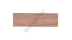 Anadolu Ceviz Kaplamalı 45 mm Telalı Kenar Bandı