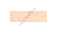 Akçaağaç Kaplamalı 45 mm Telalı Kenar Bandı