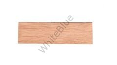 Freze Meşe Kaplamalı 45 mm Telalı Kenar Bandı