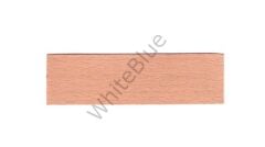 Kayın Kaplamalı 45 mm Telalı Kenar Bandı