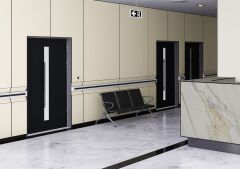 Aytaşı D160 Compact Panel Lam