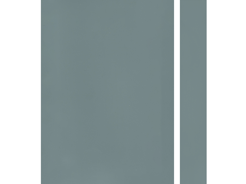 080x22 MAT-59C Nil Yeşili Pvc Kenar Bandı
