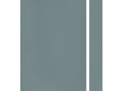 080x22 MAT-59C Nil Yeşili Pvc Kenar Bandı
