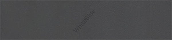 080x45 Antrasit Bute Kapılık Kenar Bandı