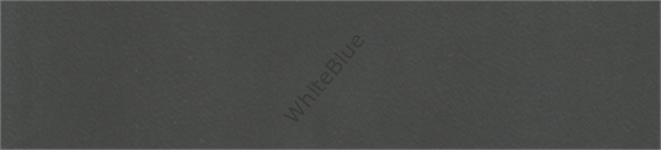 080x45 Antrasit Mat Kapılık Kenar Bandı