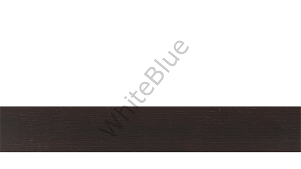 Wenge Tutkallı Melamin Ütü Bandı 20mm