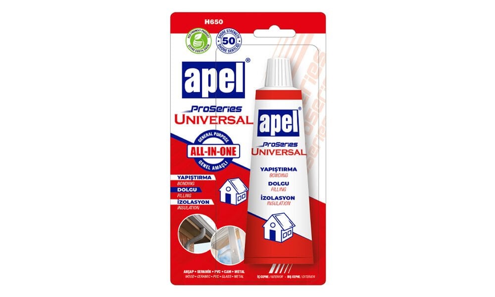 Proserıes Unıversal H-650