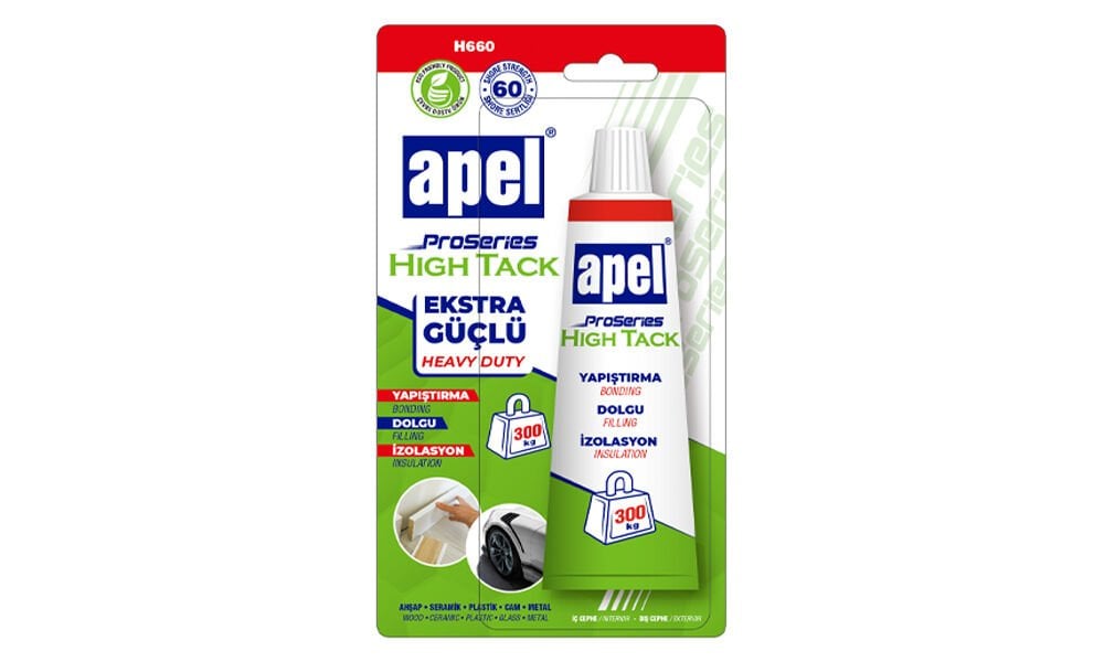 Proserıes Hıgh-Tack H-660