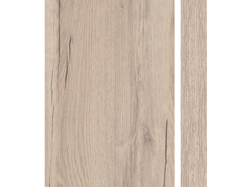 080x22 A441 Flora Pvc Kenar Bandı