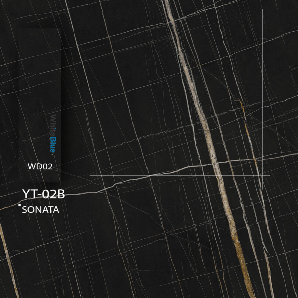 YT_02B Sonata Pvc Kenar Bandı