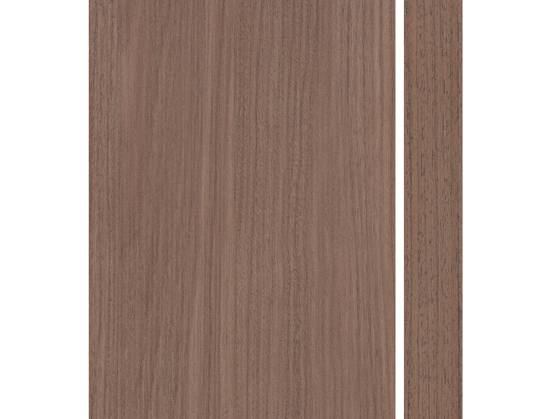 080x40 A398 İtalyan Ceviz Pvc Kenar Bandı