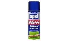 Sprey Yapıştırıcı WS-44