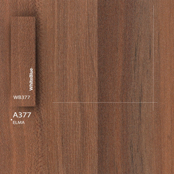 A377 Elma Pvc Kenar Bandı