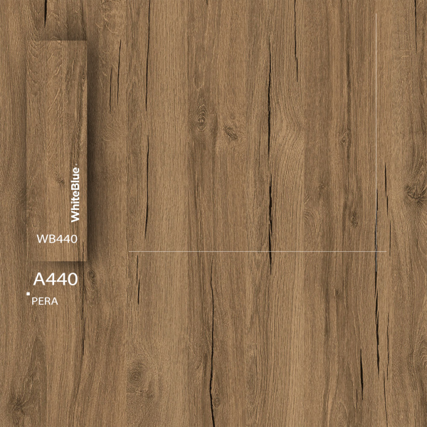 A440 Pera Pvc Kenar Bandı